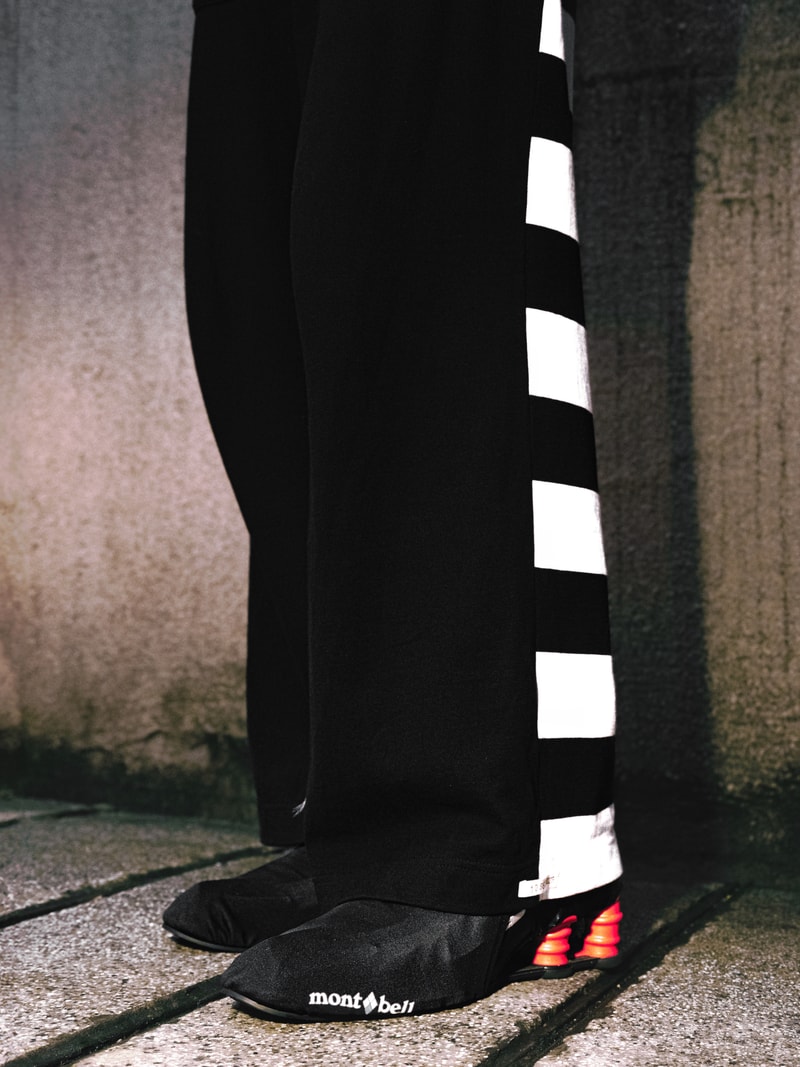 Streetsnaps：SYUMAN. 品牌總監 HIDETO ONO