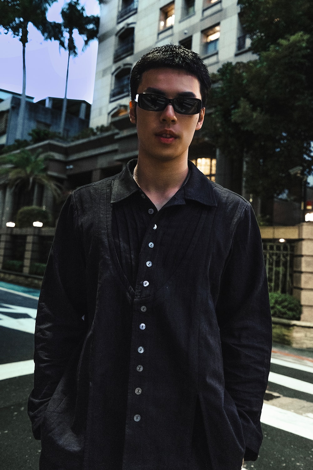 Streetsnaps：台灣運動之星