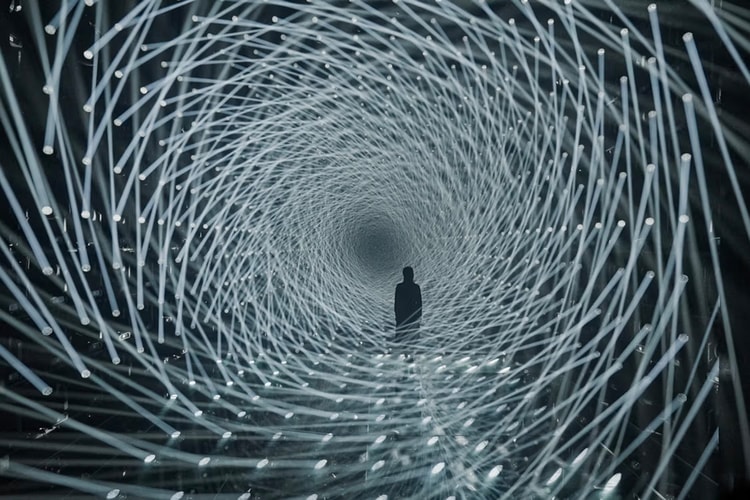 teamLab Borderless 即將登陸東京 Azabudai Hills