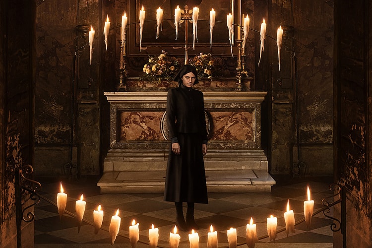 經典恐怖電影《天魔/凶兆》最新正宗前傳《The First Omen》前導預告驚悚來襲