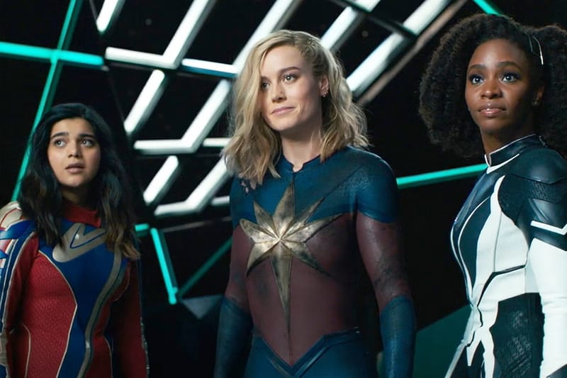 MCU 女英雄大作《The Marvels 驚奇隊長 2》Disney+ 上線日期正式公佈