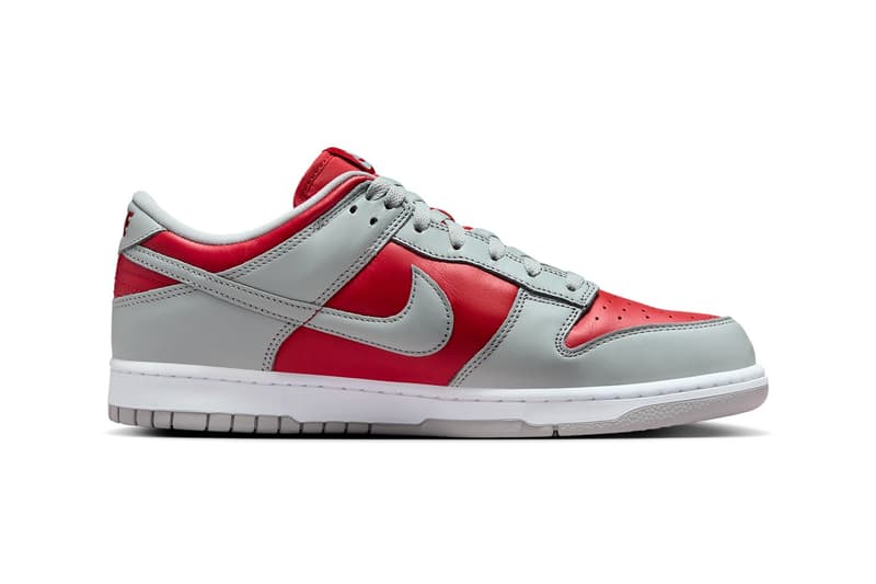 近賞 Nike Dunk Low CO.JP 全新配色「Ultraman」官方圖輯