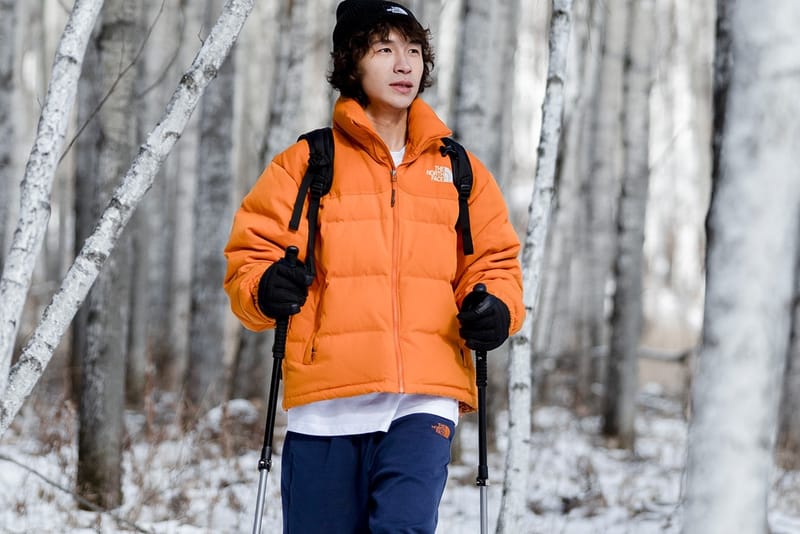 The North Face 2024 龍年新春系列正式發佈