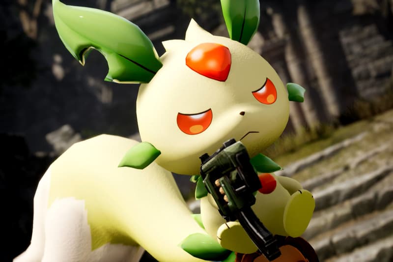 面對《幻獸帕魯》抄襲爭議?The Pokemon Company 正式發佈聲明:即將展開調查