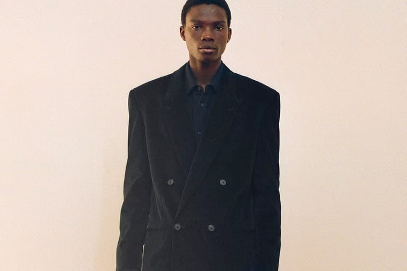 The Row 正式發佈 2024 秋季系列