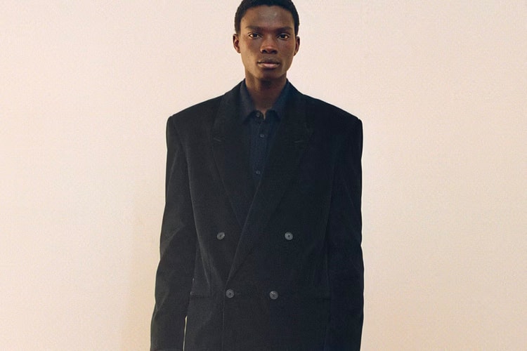 The Row 正式發佈 2024 秋季系列