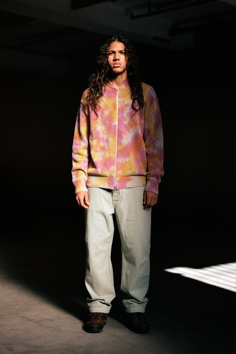 thisisneverthat 正式發佈 2024 全新春夏「Ultras II」系列 Lookbook