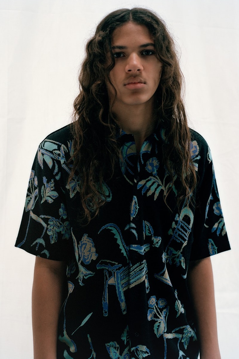 thisisneverthat 正式發佈 2024 全新春夏「Ultras II」系列 Lookbook