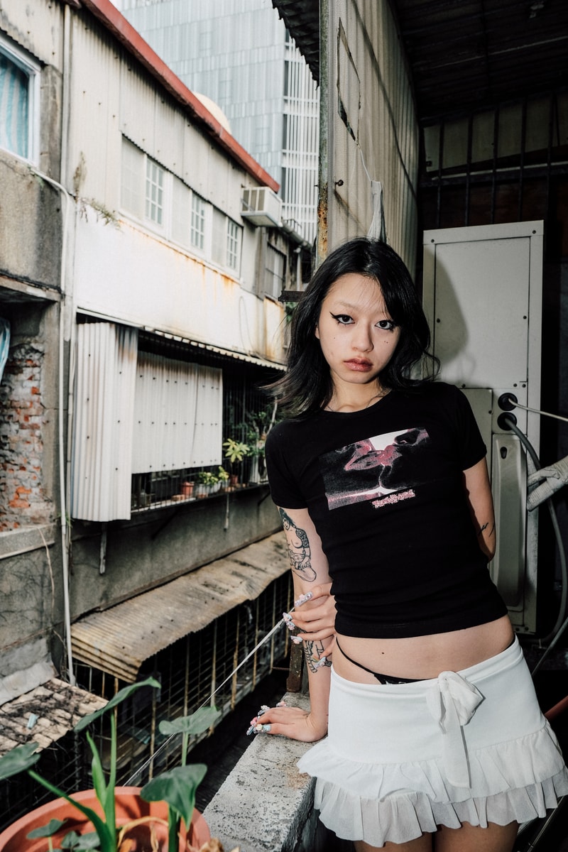 加州品牌 Timeless Bottega 首度登陸台北開設 POP-UP 
