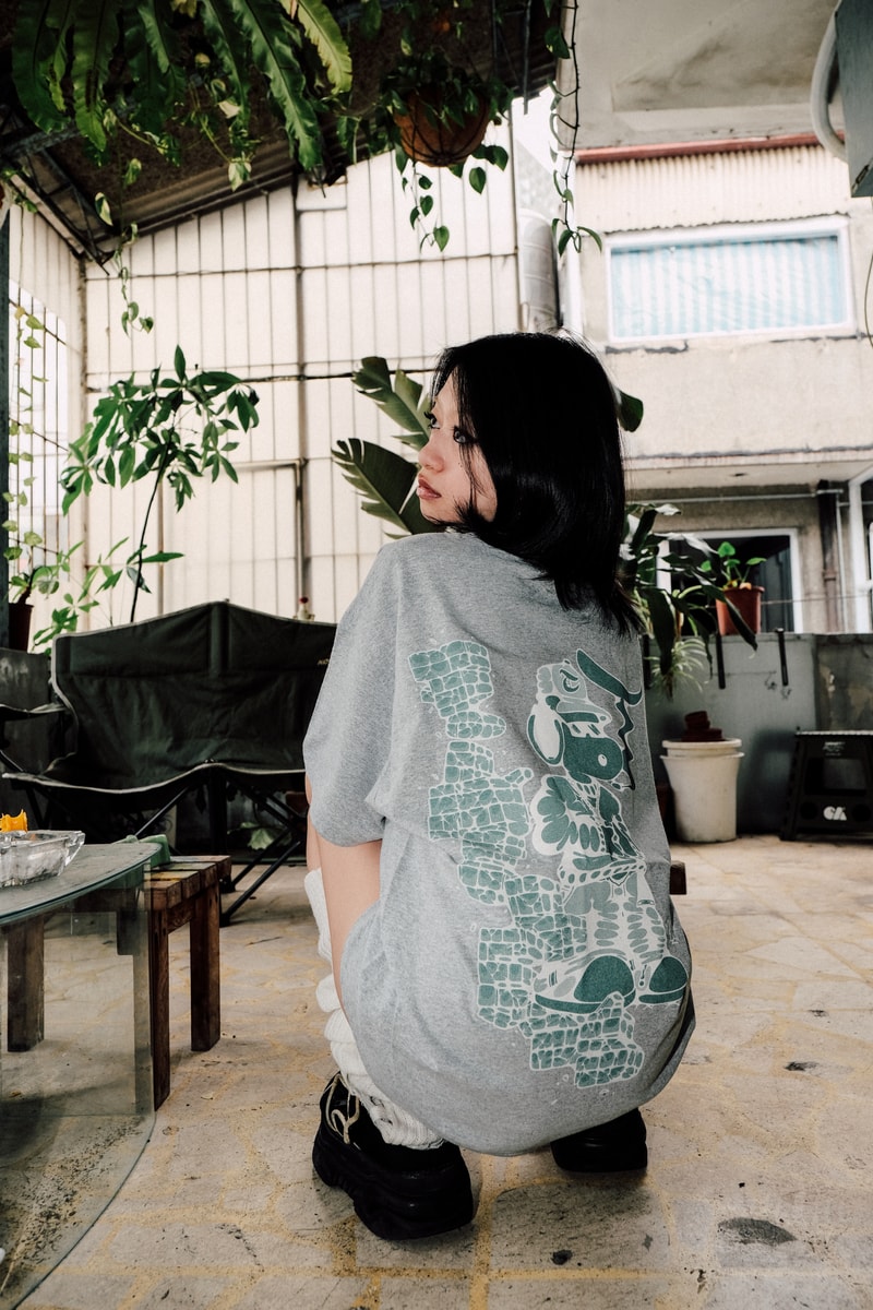 加州品牌 Timeless Bottega 首度登陸台北開設 POP-UP 