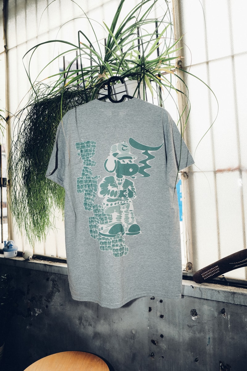 加州品牌 Timeless Bottega 首度登陸台北開設 POP-UP 