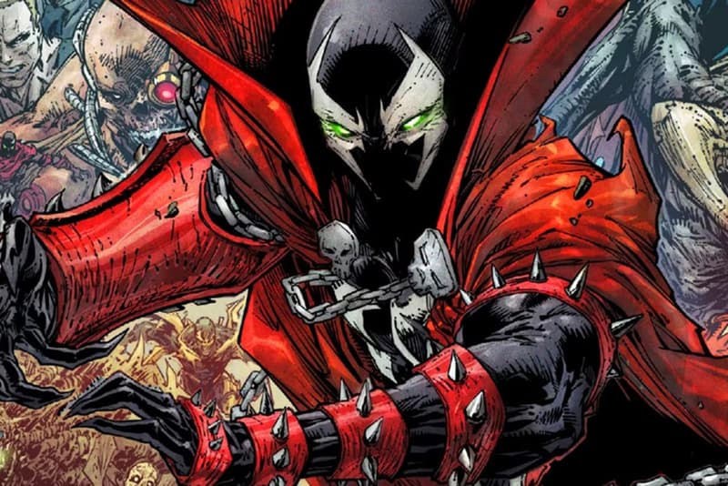 主創稱黑暗反英雄電影《Spawn》將會「非常危險」