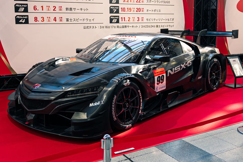 Hypebeast 走進 2024 Tokyo Auto Salon 東京改裝車展