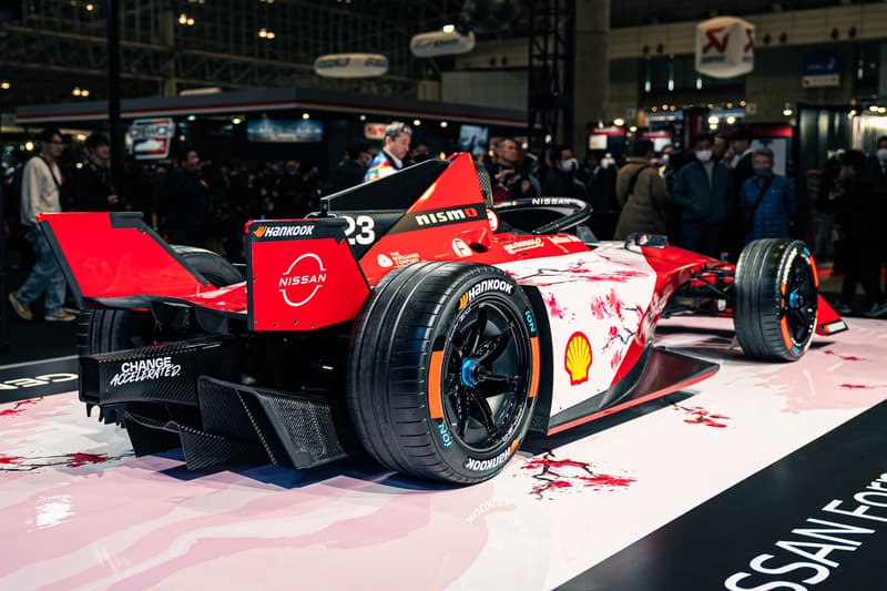 Hypebeast 走進 2024 Tokyo Auto Salon 東京改裝車展