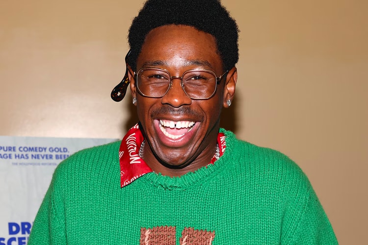 Tyler, the Creator 正式成為 2023 年度最暢銷黑膠唱片男歌手