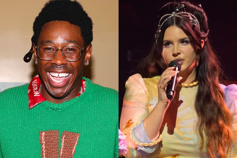 消息稱 Tyler, the Creator、Lana Del Rey 為 2024 Coachella 壓軸陣容