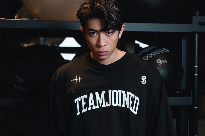 Tyson Yoshi 最新個人品牌 Triplet World x TeamJoined x Popcorn Supply 首波聯乘系列