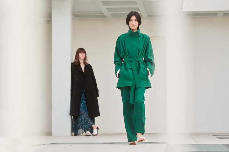 UNIQLO : C 2024 春季聯名系列港台發售情報正式公開