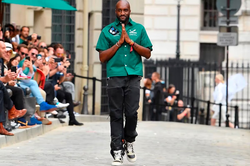 Virgil Abloh 設計之迦納滑板場面臨關閉問題