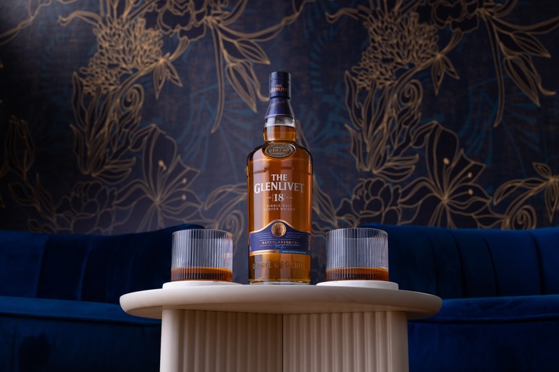 Whisky 101 威士忌入門,不能不認識的單一麥芽蘇格蘭威士忌:The Glenlivet