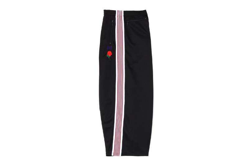 WILDSIDE YOHJI YAMAMOTO x NEEDLES 全新聯乘系列正式登場