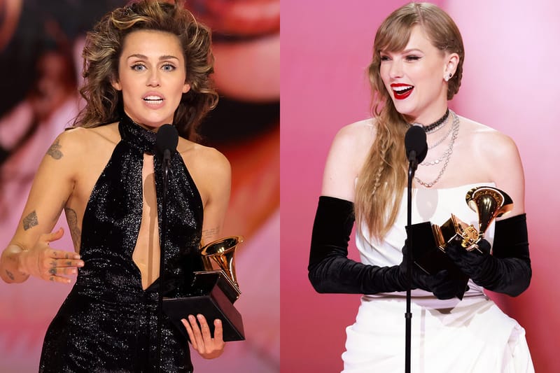 競爭激烈！第 66 屆 2024 葛萊美獎得獎名單正式公佈