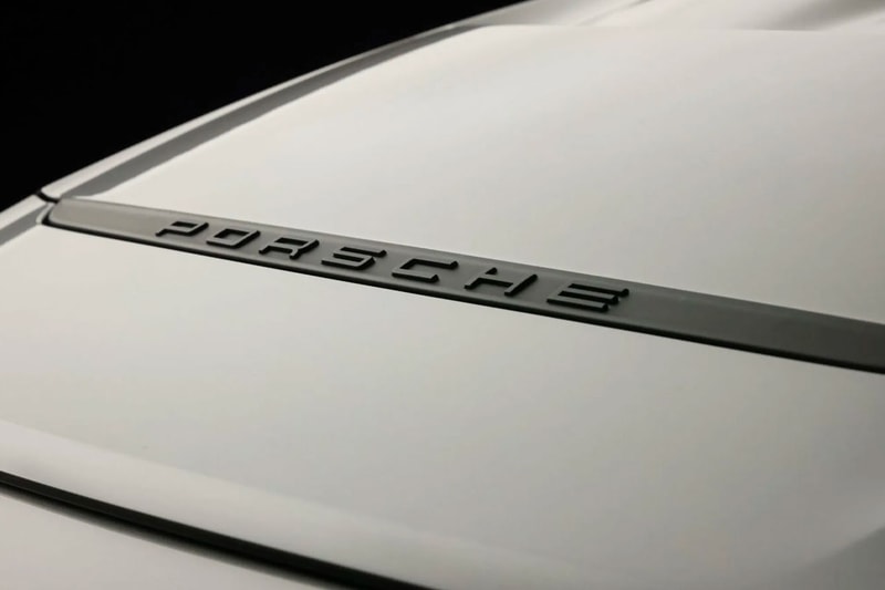 近乎全新車況 2019 Porsche 911 Speedster 正式展開拍賣