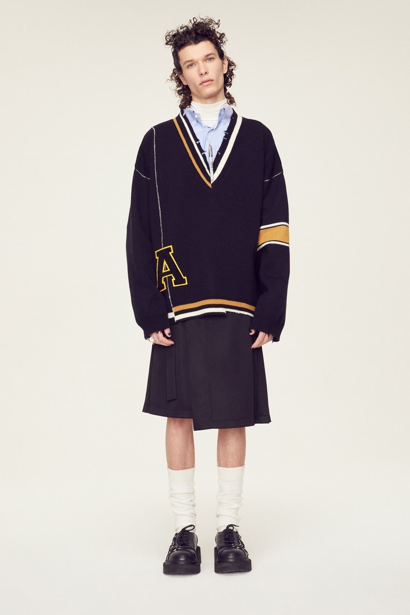 AMBUSH 正式發佈 2024 秋冬系列 Lookbook