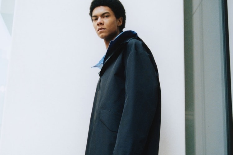 Arc’teryx Veilance 2024 全新春夏系列正式登場