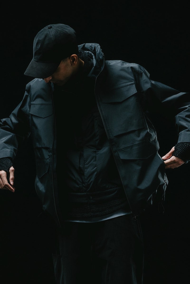 HAVEN 正式發佈全新系列「Urban Layering Guide」