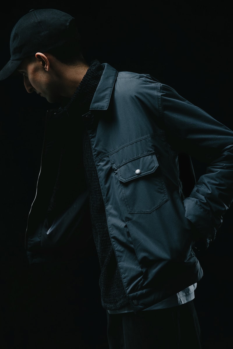 HAVEN 正式發佈全新系列「Urban Layering Guide」