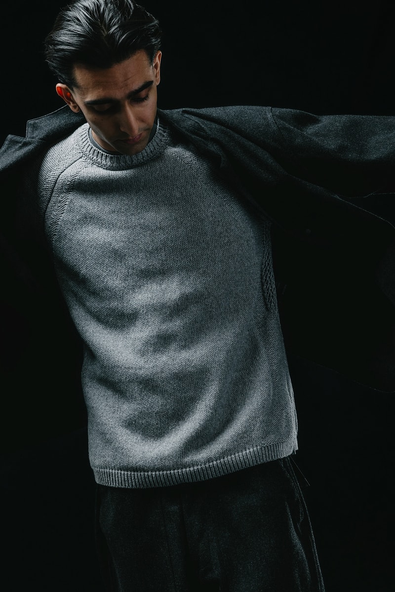 HAVEN 正式發佈全新系列「Urban Layering Guide」
