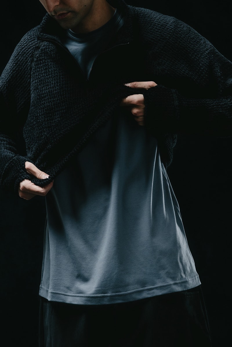 HAVEN 正式發佈全新系列「Urban Layering Guide」