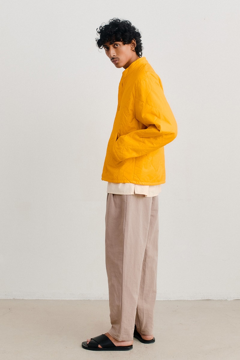A Kind of Guise 正式發佈 2024 春夏系列