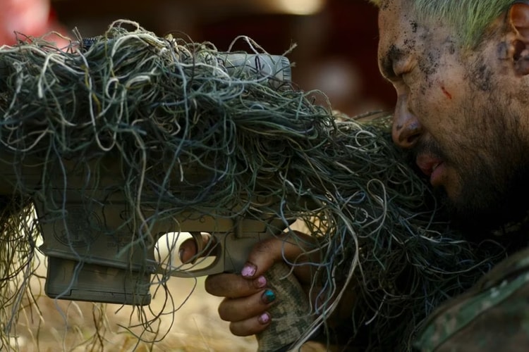 Alex Garland 執導 A24 話題大作《帝國浩劫:美國內戰 Civil War》最新預告正式來襲