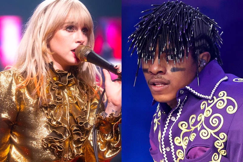 致敬 Talking Heads！A24 攜手 Paramore、Miley Cyrus 與 Lorde 等人錄製全新專輯《Everyone’s Getting Involved》