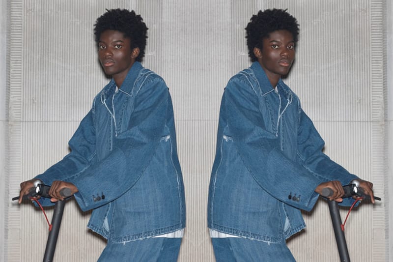 ADER ERROR 正式發佈 2024 春夏系列