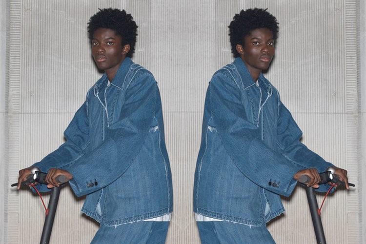 ADER ERROR 正式發佈 2024 春夏系列