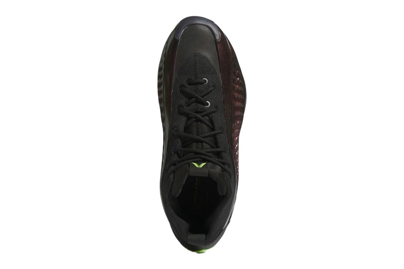Anthony Edwards 簽名球鞋 adidas AE1 全新配色「All-Star」正式登場
