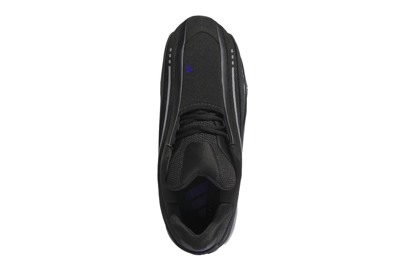 adidas Mad IIInfinity 全新配色「Carbon」正式登場