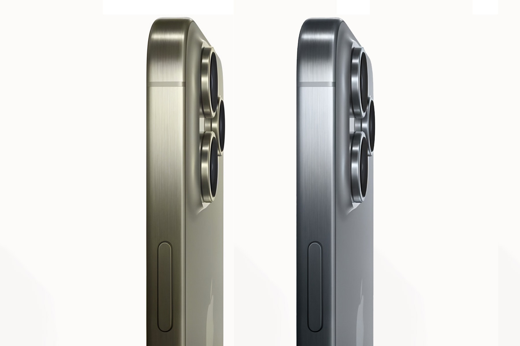 消息稱 Apple iPhone 16 Pro 將新增「Titanium Gray」和「Desert Titanium」配色