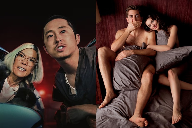 消息稱 Jake Gyllenhaal 與 Anne Hathaway 有望加盟 Netflix《怒嗆人生 Beef》第二季