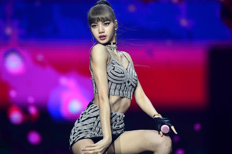 BLACKPINK 成員 Lisa 即將加入 HBO 人氣影集《白蓮花大飯店 The White Lotus》第三季