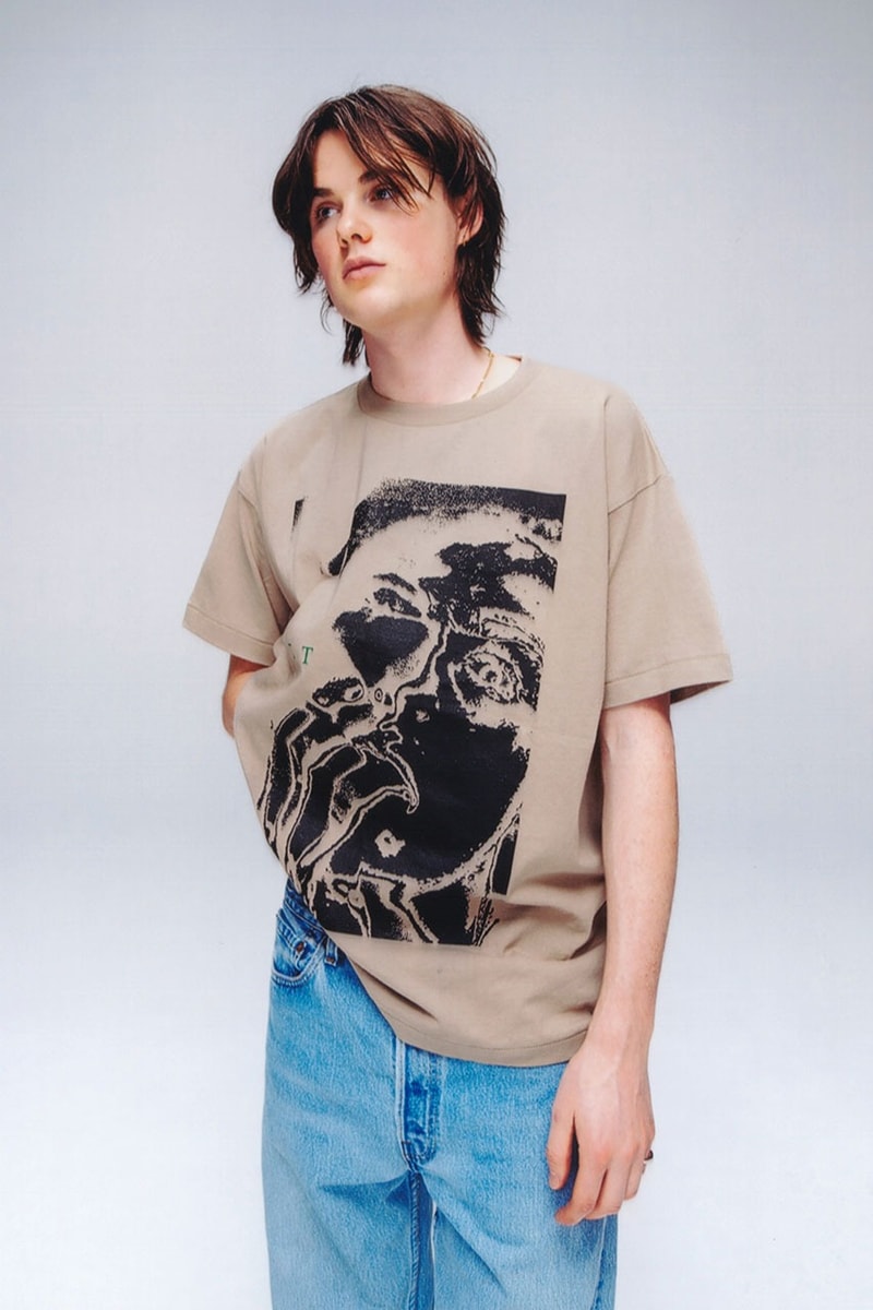 BoTT 正式發佈 2024 全新春夏系列 Lookbook