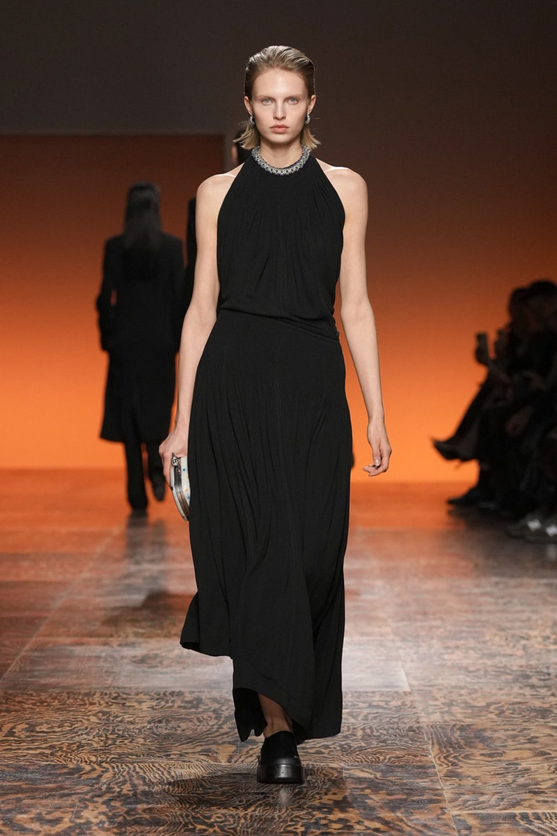 Bottega Veneta 2024 秋冬系列大秀正式登場