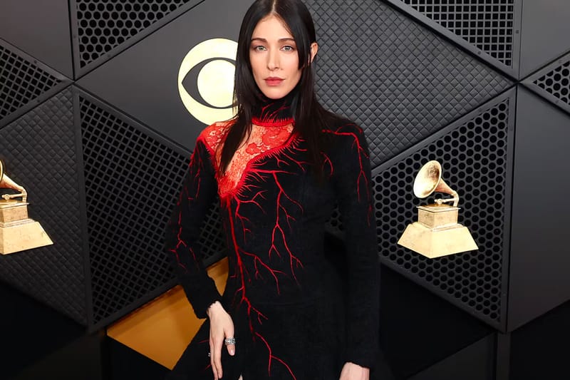 Caroline Polachek 正式發佈專輯《Desire, I Want To Turn Into You》豪華限定版