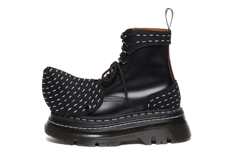 Dr. Martens x Central Saint Martins 中央聖馬丁藝術學院獲獎學生名單正式揭曉