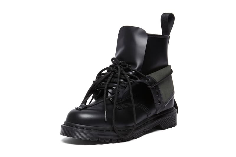 Dr. Martens x Central Saint Martins 中央聖馬丁藝術學院獲獎學生名單正式揭曉