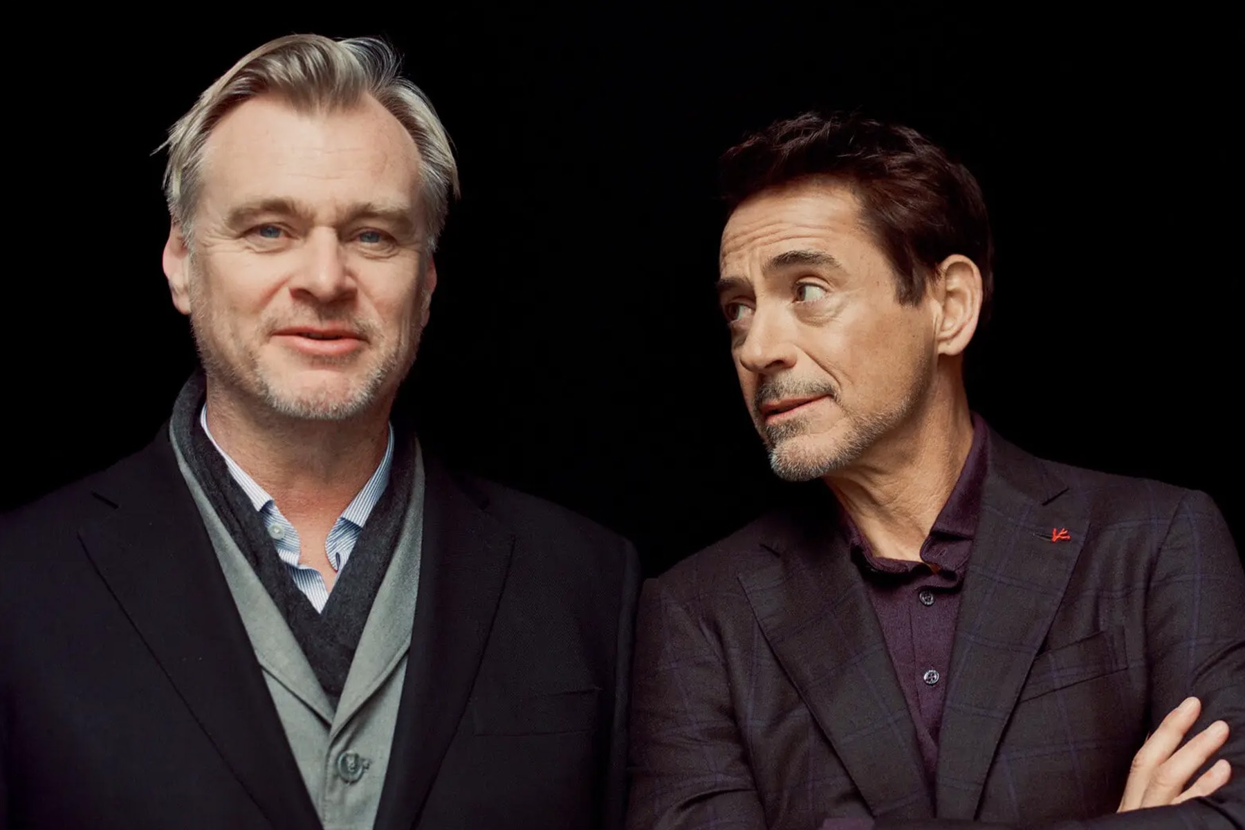 Christopher Nolan 認為鋼鐵人是「Hollywood 歷史最重要的選角之一」