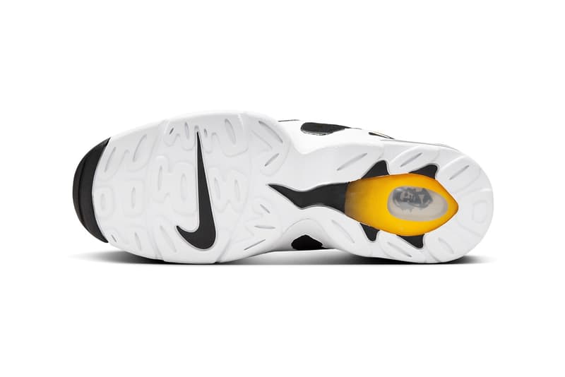 消息稱 Deion Sanders 專屬 Nike Air DT Max 96 將於 2024 年復刻回歸